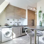 アパート Duplex With Sea View And Roof Terrace *