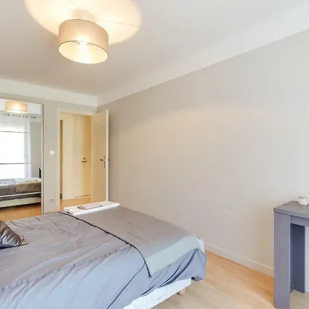 Apartment Duplex With Sea View And Roof Terrace Trouville-sur-Mer