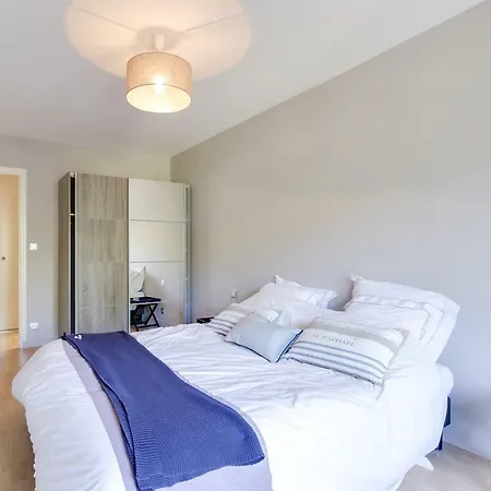 Duplex With Sea View And Roof Terrace Apartment