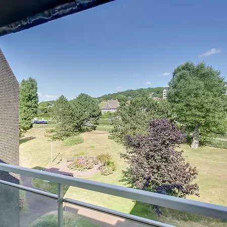 Duplex With Sea View And Roof Terrace Appartement