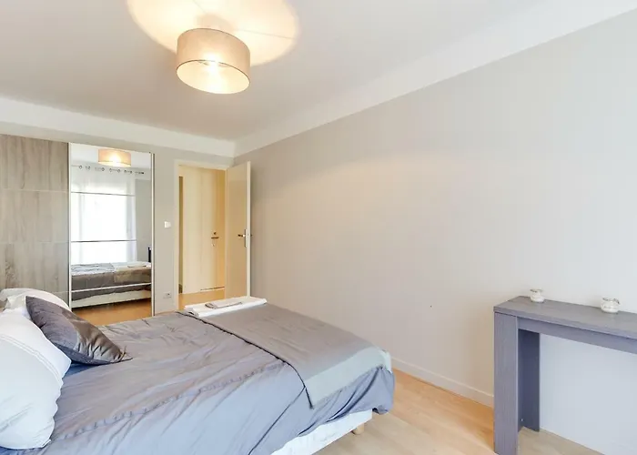 דירה Duplex With Sea View And Roof Terrace טרוביל-סור-מאר